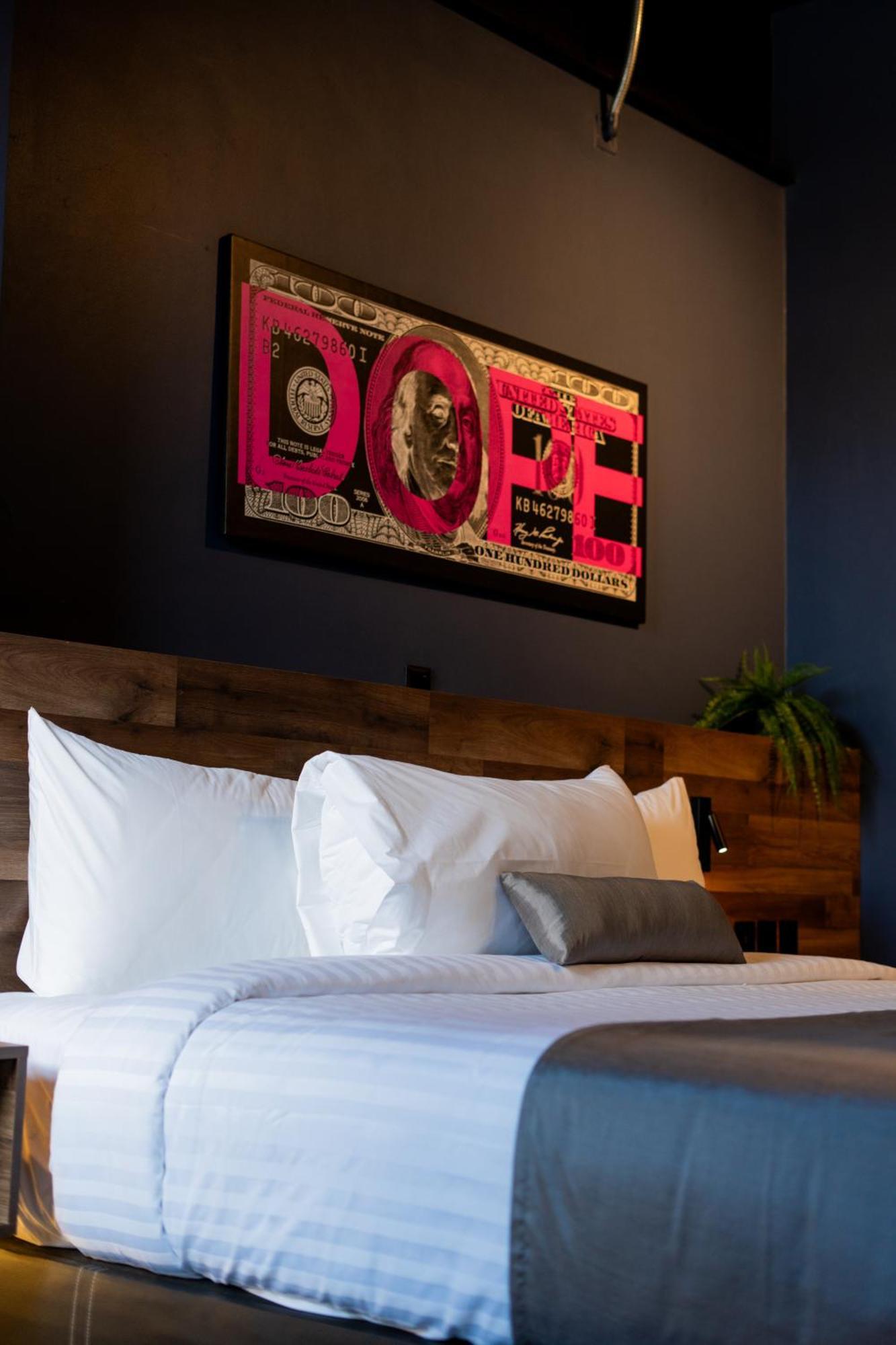 Alt Urbana Hotel Leon Ngoại thất bức ảnh
