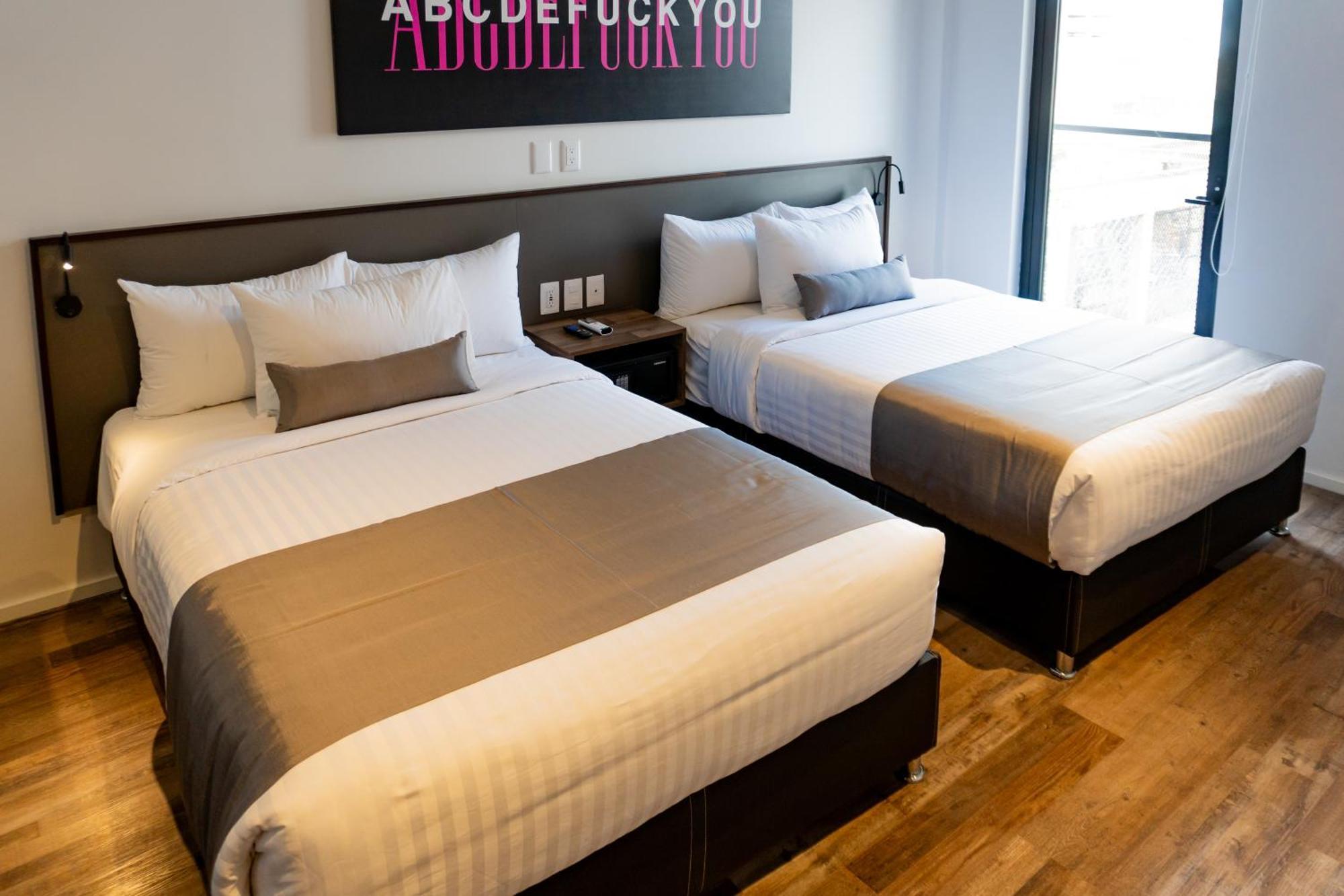 Alt Urbana Hotel Leon Phòng bức ảnh