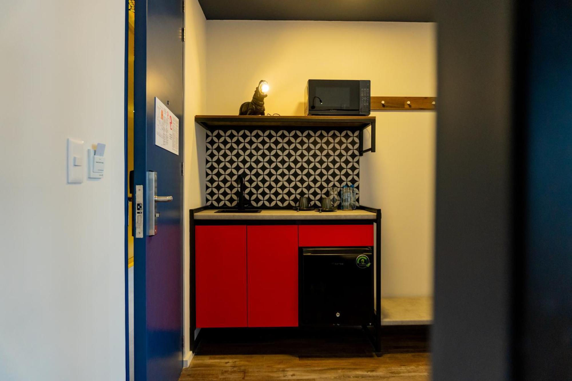 Alt Urbana Hotel Leon Phòng bức ảnh