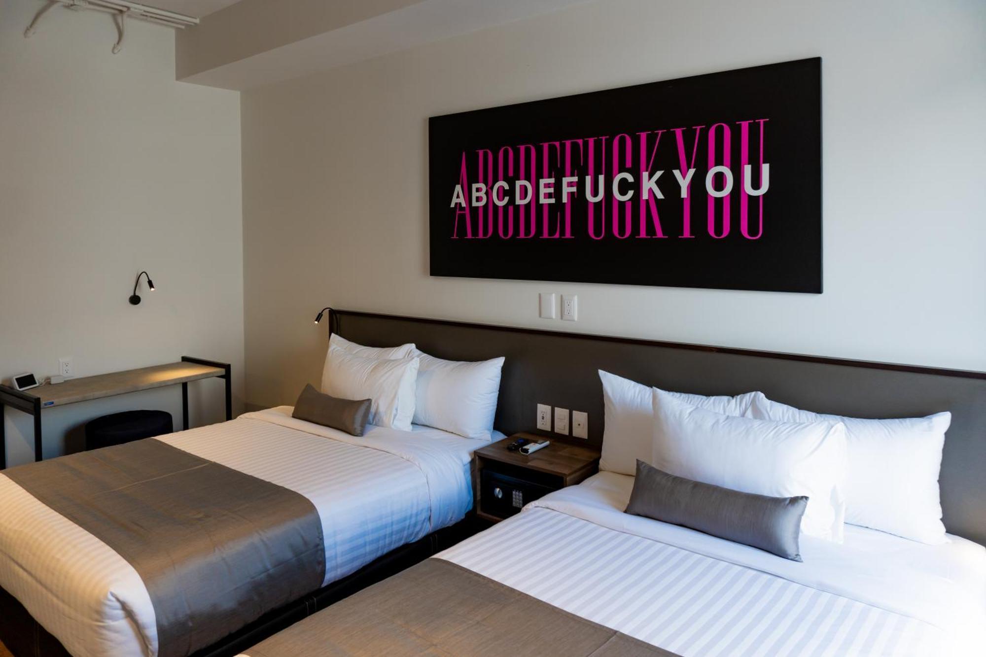 Alt Urbana Hotel Leon Ngoại thất bức ảnh