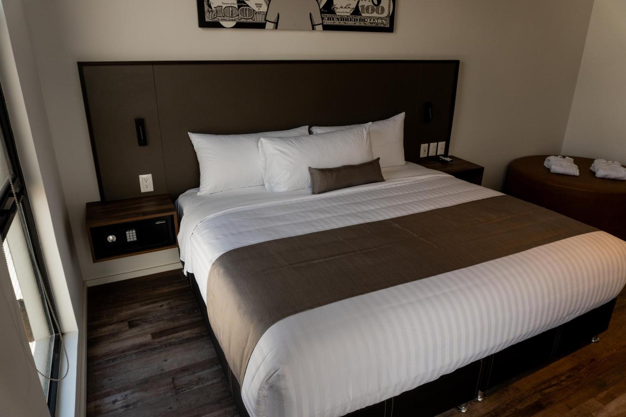Alt Urbana Hotel Leon Phòng bức ảnh