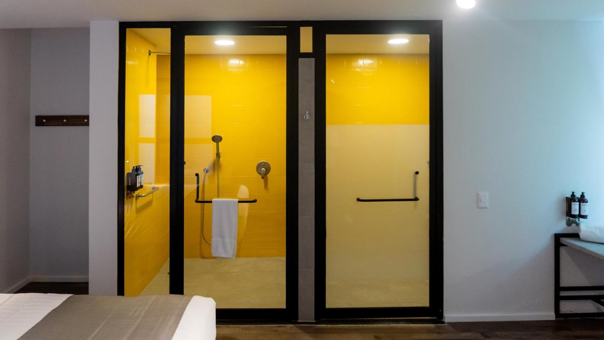 Alt Urbana Hotel Leon Phòng bức ảnh