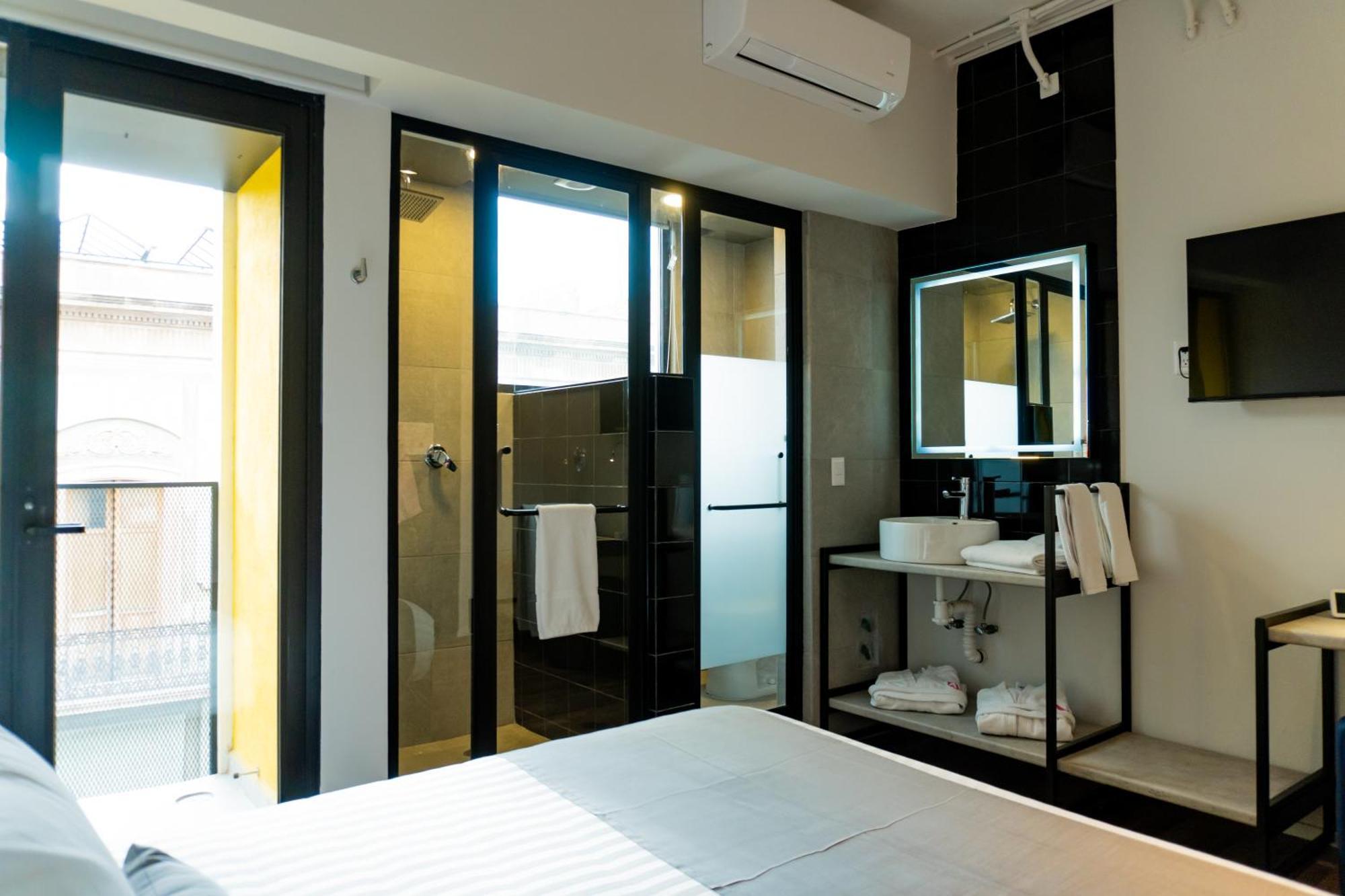 Alt Urbana Hotel Leon Phòng bức ảnh