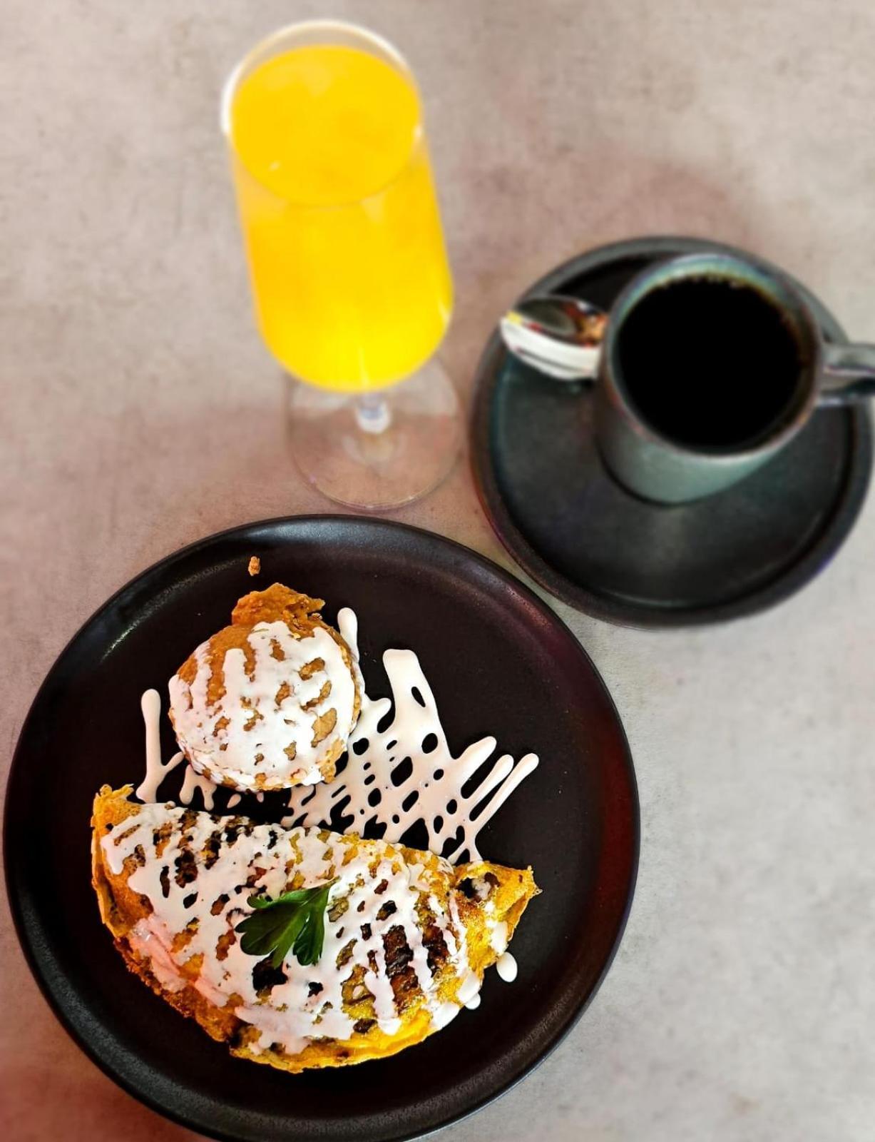 Alt Urbana Hotel Leon Ngoại thất bức ảnh