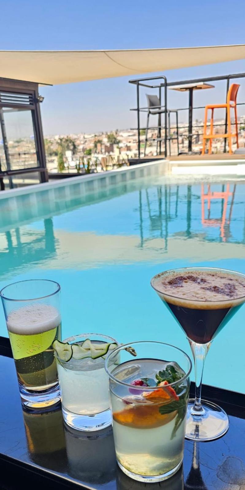 Alt Urbana Hotel Leon Ngoại thất bức ảnh